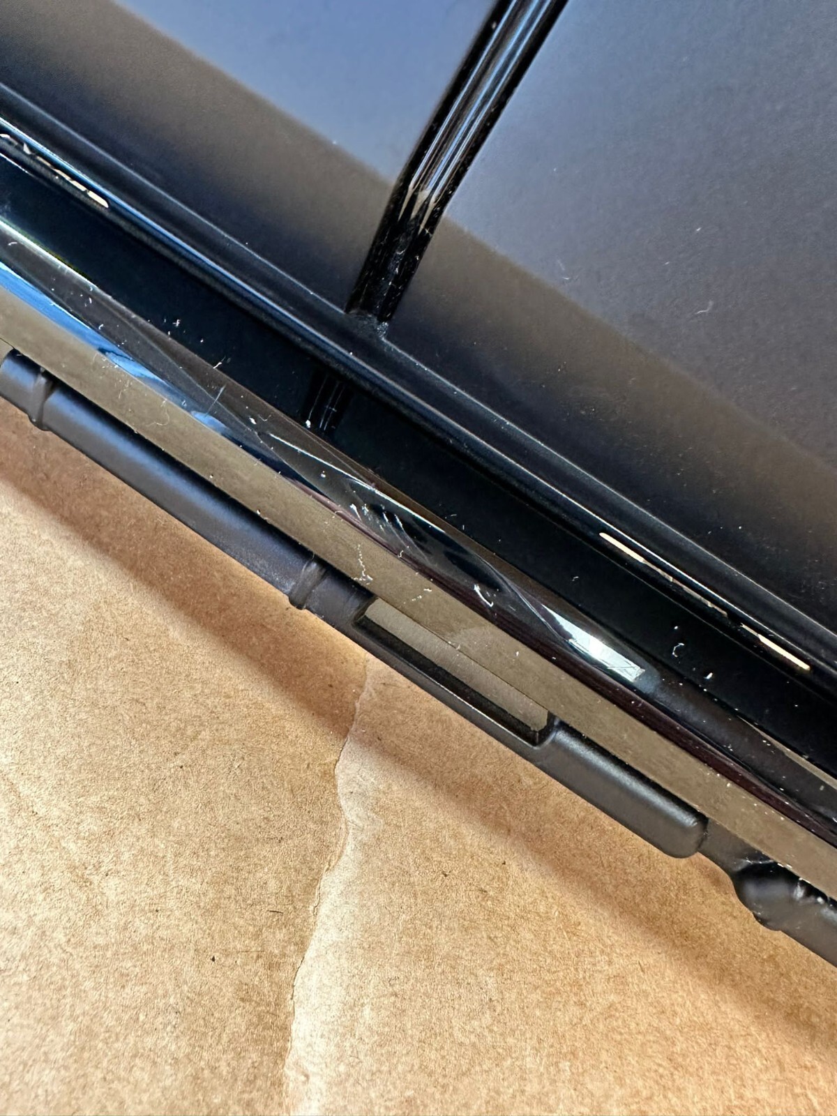 AUDI Q8 KÜHLERGRILL 4M8853651AF 4M8853651AG 4M8853651AH ORIGINAL NO.1 - Obrázek 7