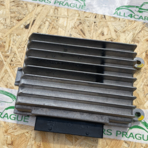 AUDI R8 VERSTÄRKER SOUND AMPLIFIER SOUNDSYSTEM 420035223 420 035 223 AUDI TEIL