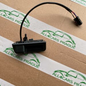 AUDI RÜCKFAHRKAMERA A6 S6 RS6 Q5 Q7 SQ7 Q8 SQ8 RSQ8 8W8827566E ORIG. NEU!!!!