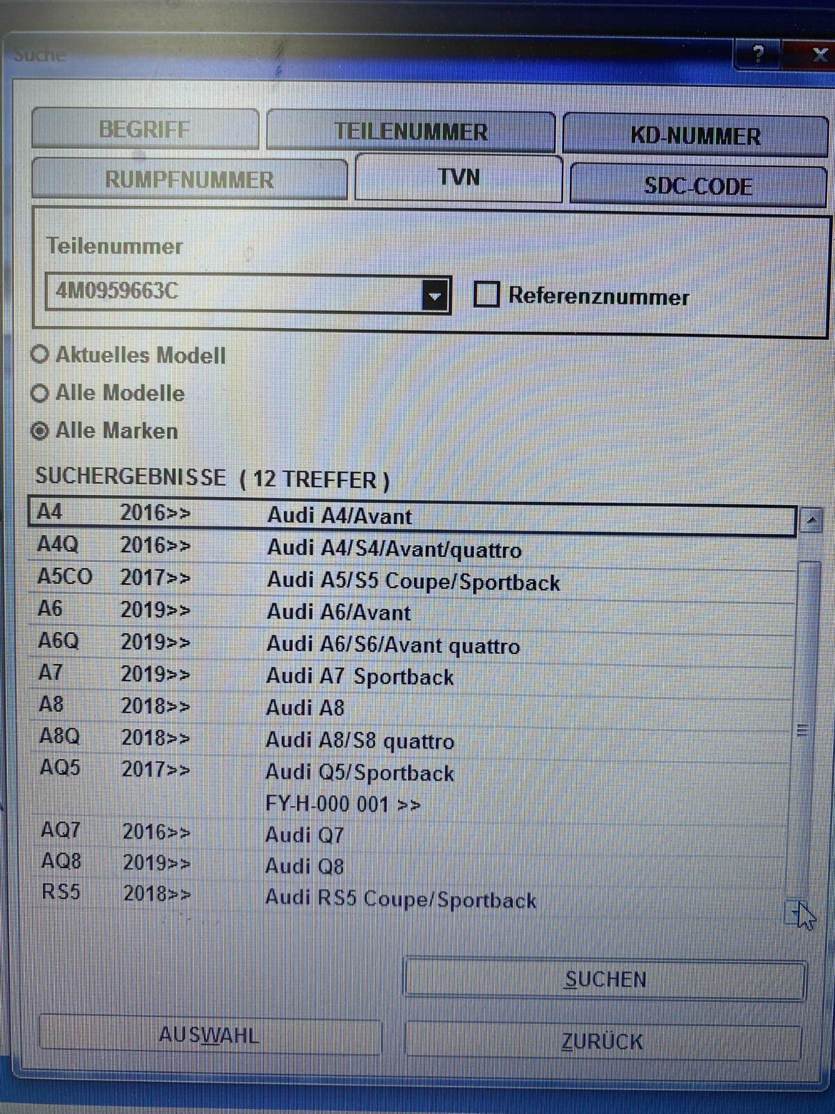 AUDI SPANNUNGSWANDLER WANDLER 48V 4M0959663C POWER VOLTAGE INVERTER CONVERTER - Obrázek 10