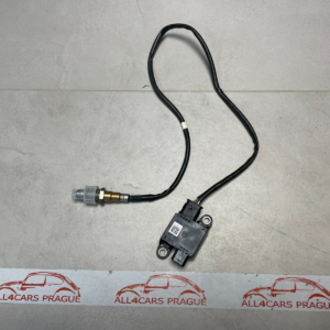 AUDI SQ7 4M 4.0 TDI PARTIKELSENSOR 4M0906261F = 4M0906261N ORIG.NEU