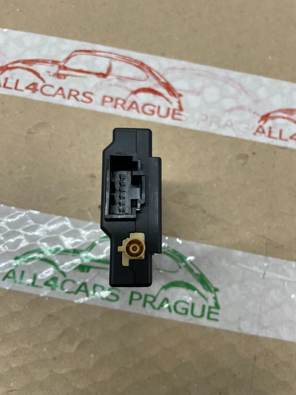 AUDI STANDHEIZUNG WEBASTO STEUERGERÄT 4F0909509B = 7N0963513A=7N0963513B Fast Ne - Obrázek 11