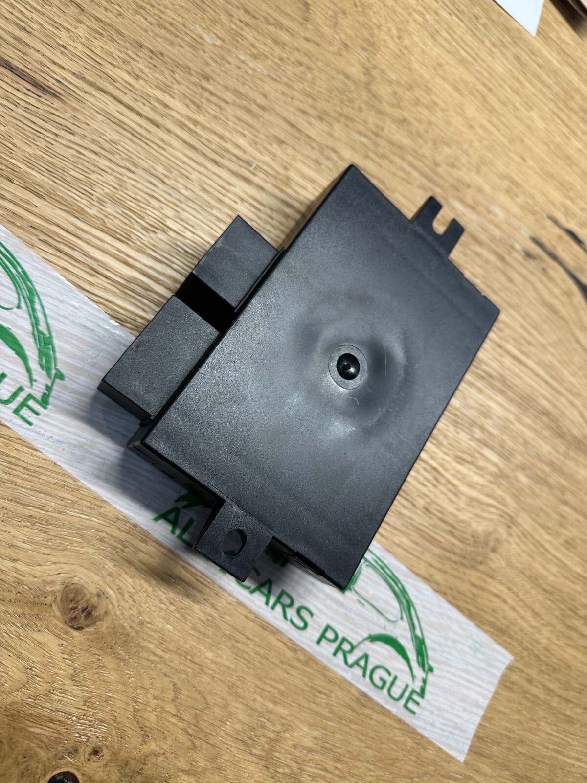 AUDI STEUERGERÄT ANHÄNGERKUPPLUNG 8P0907383 TOWING DEVICE UNIT-DEMONT TEST CAR - Obrázek 11