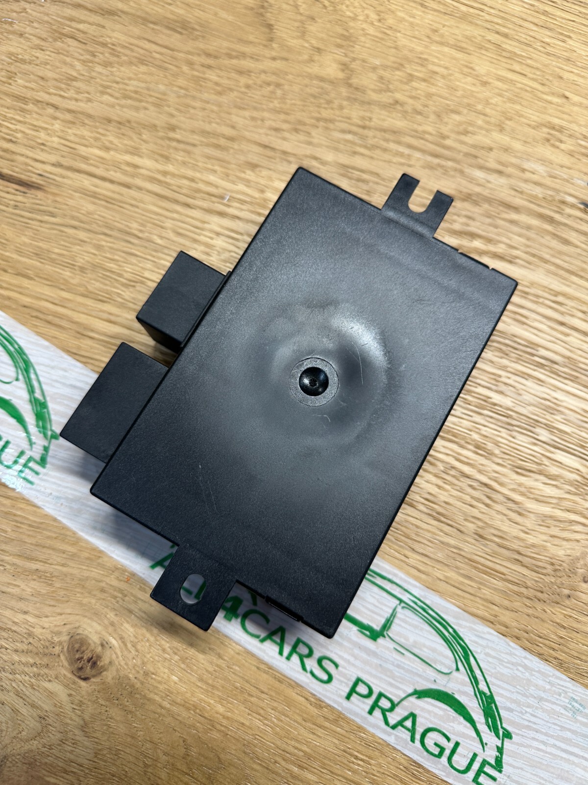 AUDI STEUERGERÄT ANHÄNGERKUPPLUNG 8P0907383 TOWING DEVICE UNIT-DEMONT TEST CAR - Obrázek 10