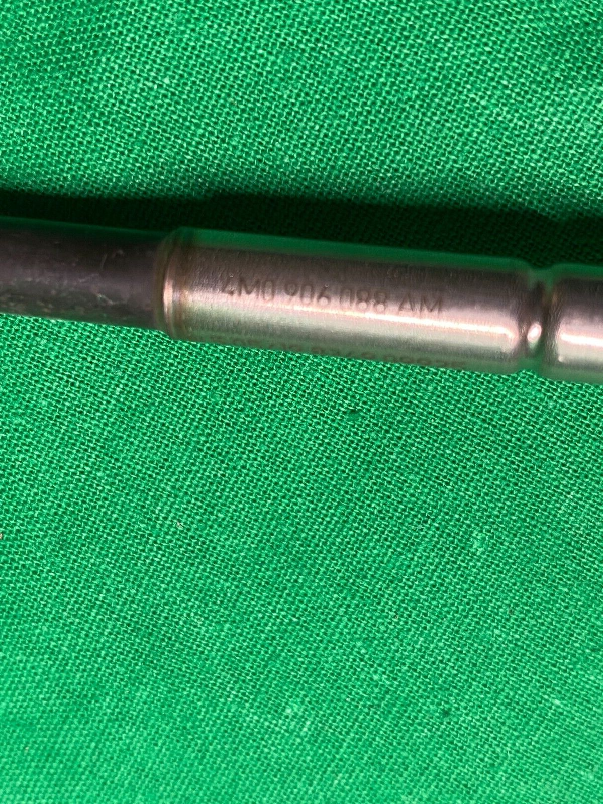 AUDI VW 3.0TDI ABGASTEMPERATURGEBER TEMPERATURSENSOR 4M0906088AM ORIG.NEU!!! - Obrázek 13
