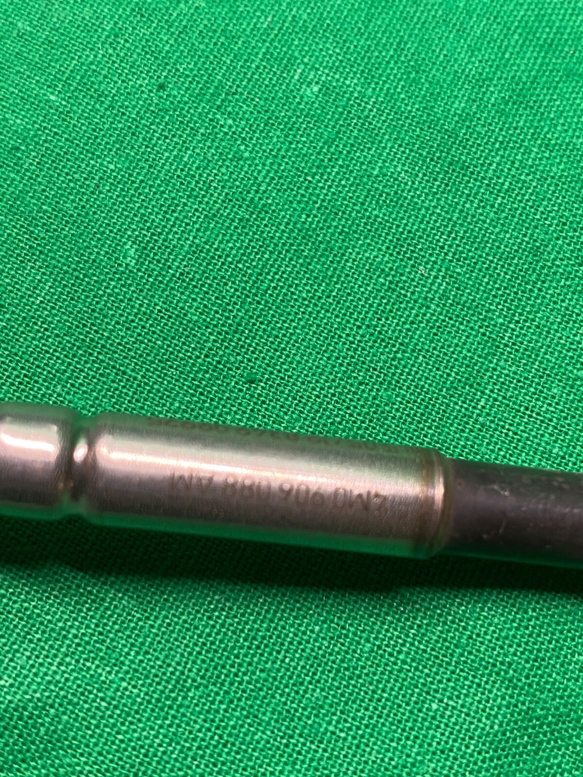 AUDI VW 3.0TDI ABGASTEMPERATURGEBER TEMPERATURSENSOR 4M0906088AM ORIG.NEU!!! - Obrázek 14