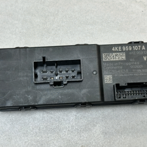 AUDI VW 4KE 959 107 A HECKKLAPPEN STEUERGERÄT 4KE959107A TAILGATE CONTROL ECU