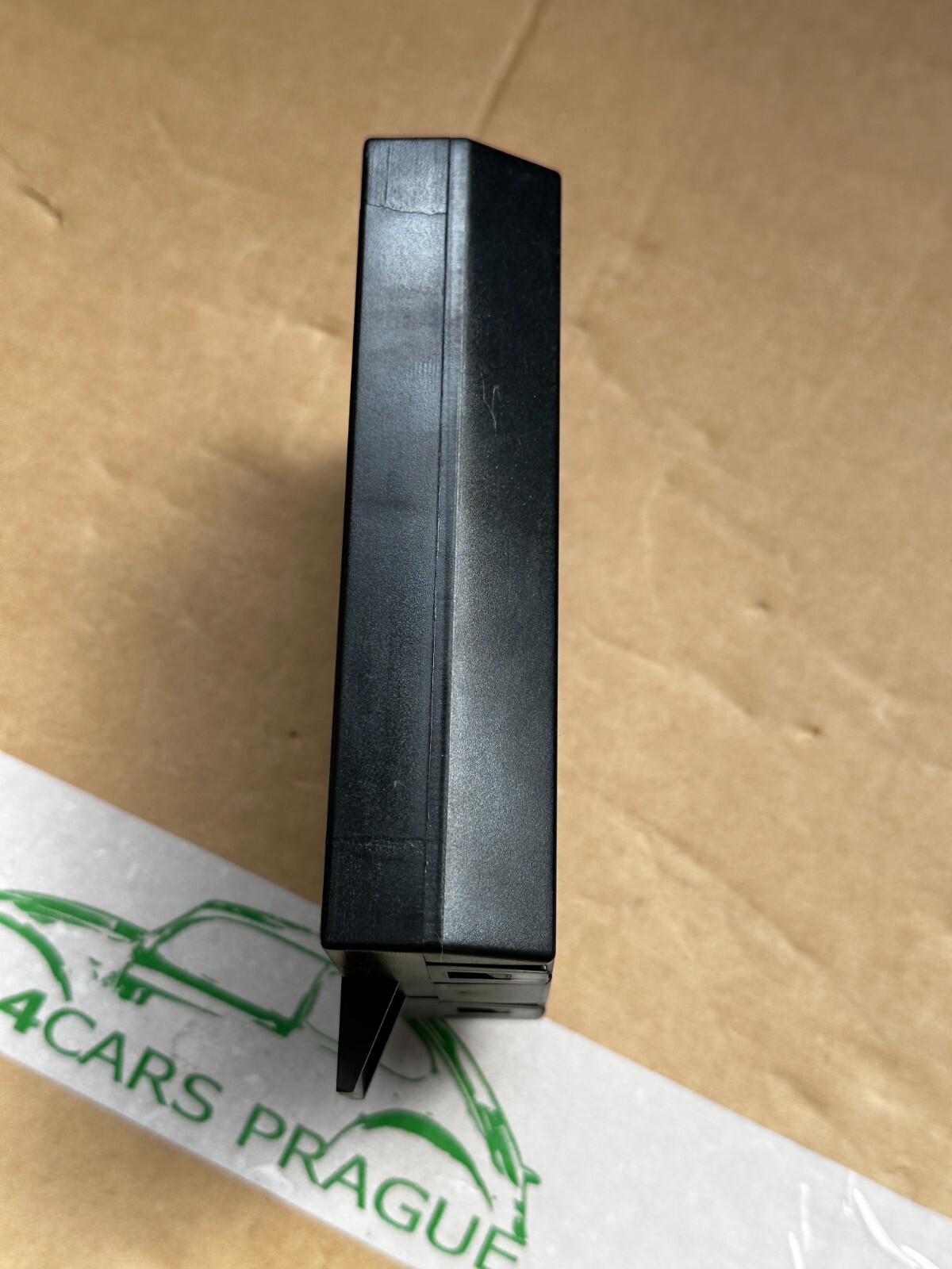 AUDI VW SEAT SKODA STEUERGERÄT ANHÄNGERKUPPLUNG 1K0907383E FAST NEU DEM TEST CAR - Obrázek 11