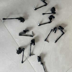 AUDI VW SENSOR NIVEAUREGULIERUNG 4M0907503 4M0941310H ORIG.NEU!!