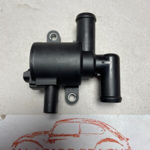 AUDI VW ŠKODA BENTLEY STEUER KÜHLMITTEL REGEL VENTIL 5Q0906457K NEU ORIG. VW !!