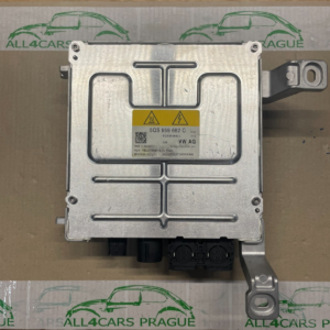 AUDI VW ŠKODA SEAT SPANNUNGS WANDLER KONVENTER 5QS959682C FAST NEU TEST WAGEN !