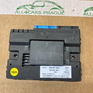AUDI, WV INTERFACE GATEWAY STEUERGERÄT 4N4907468L ORIG.NEU!!!