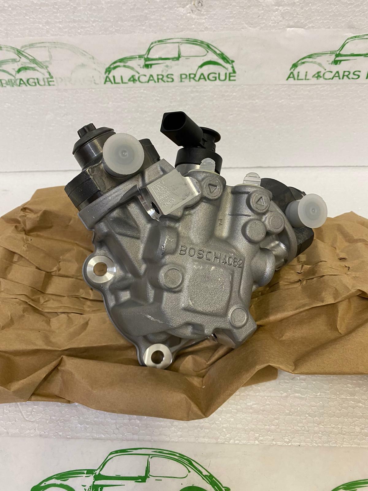 Audi VW Porsche 3.0TDI Hochdruckpumpe Kraftstoffpumpe 059130755DF,Orig.Neu ! - Obrázek 3