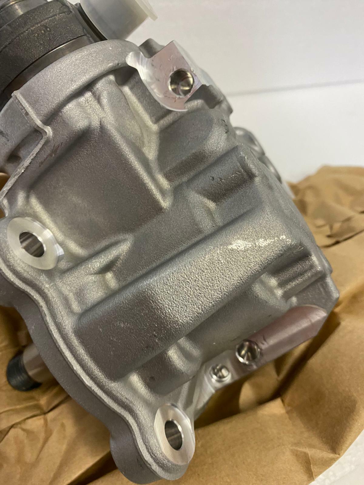 Audi VW Porsche 3.0TDI Hochdruckpumpe Kraftstoffpumpe 059130755DF,Orig.Neu ! - Obrázek 4