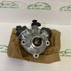 Audi VW Porsche 3.0TDI Hochdruckpumpe Kraftstoffpumpe 059130755DF,Orig.Neu !