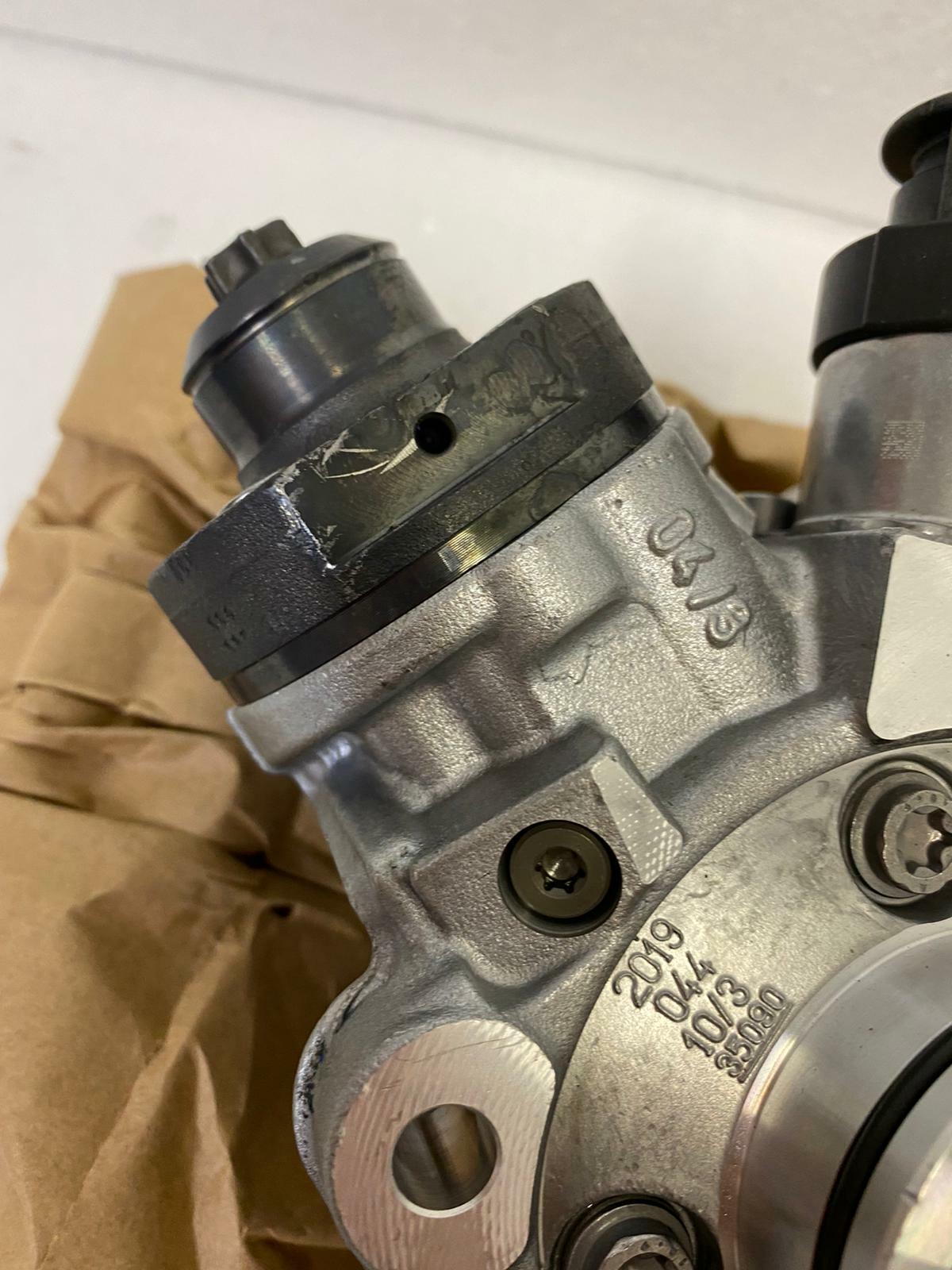 Audi VW Porsche 3.0TDI Hochdruckpumpe Kraftstoffpumpe 059130755DF,Orig.Neu ! - Obrázek 5