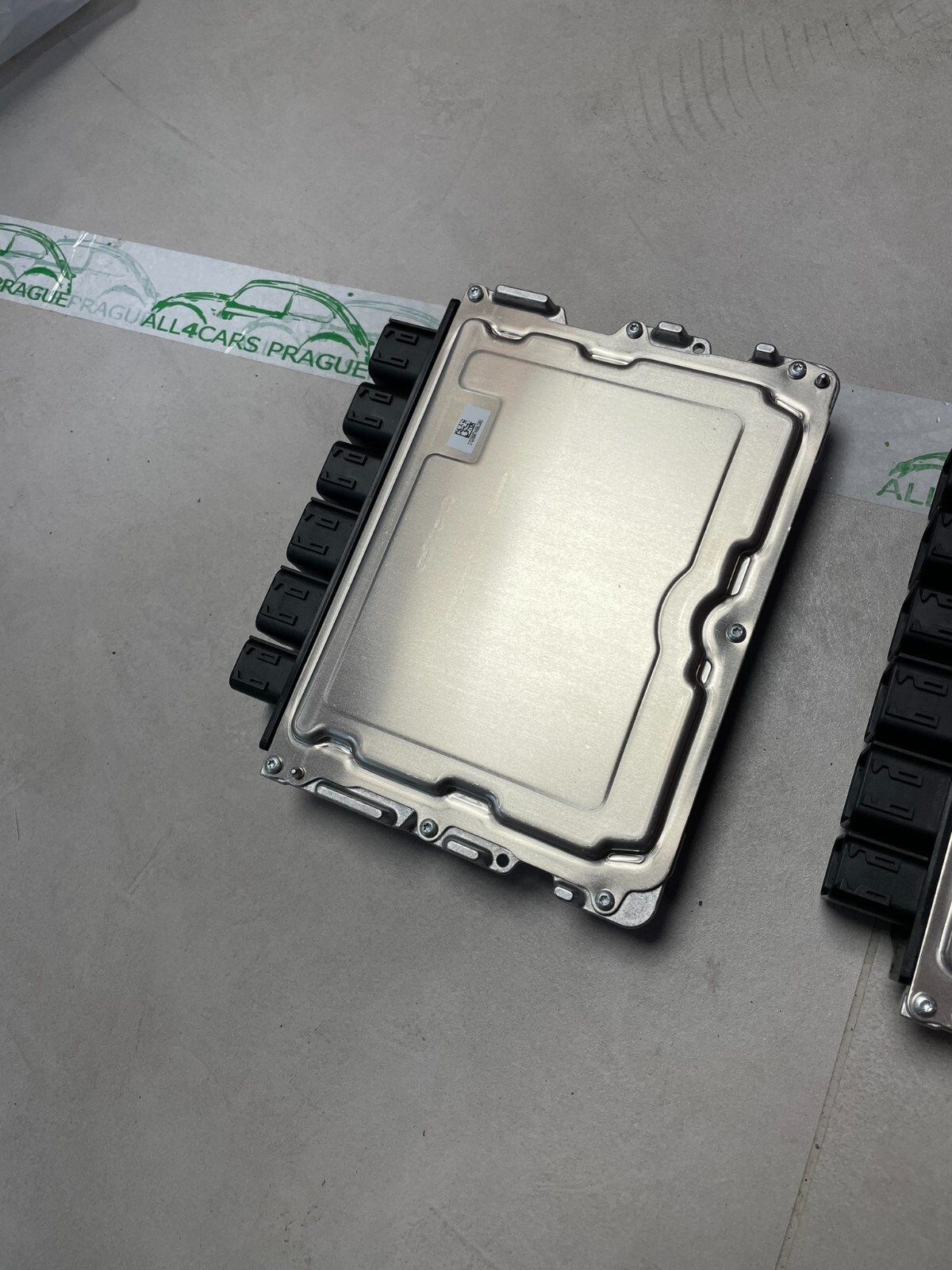 BMW 3ER G21, G81 2.0L DIESEL STEUERGERÄT MOTOR 710040801 ORIG. - Obrázek 11