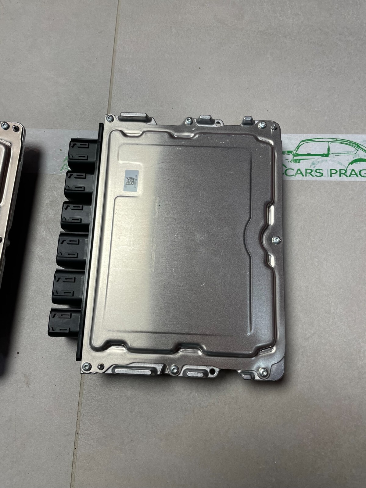 BMW 3ER G21, G81 2.0L DIESEL STEUERGERÄT MOTOR 710040801 ORIG. - Obrázek 10