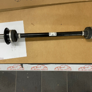 BMW 5 G30 G31 ABTRIEBSWELLE HINTEN RECHTS 8664628 - 8664628-04 Fast Neu Test Car