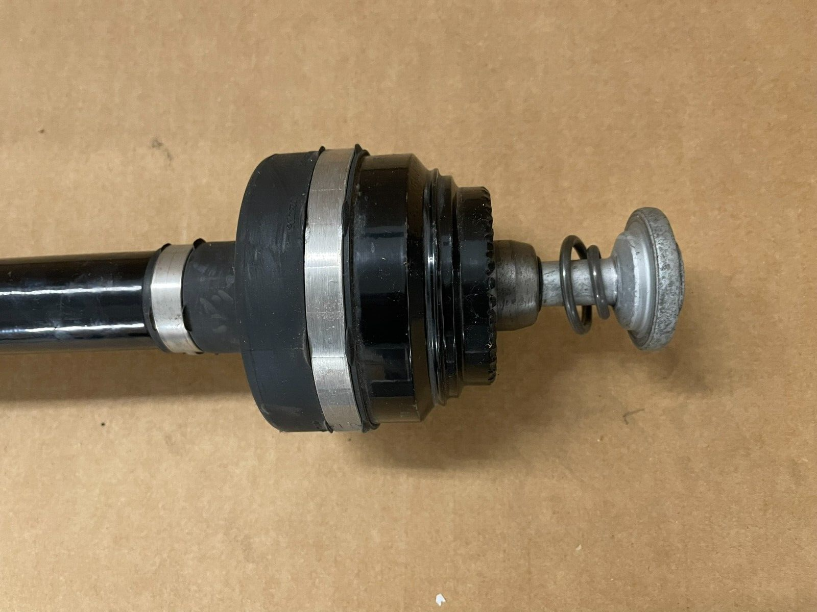 BMW 5 G30 G31 ABTRIEBSWELLE HINTEN RECHTS 8664628 - 8664628-04 Fast Neu Test Car - Obrázek 5