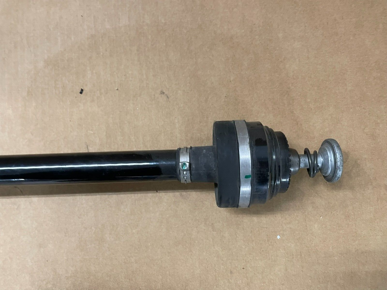 BMW 5 G30 G31 ABTRIEBSWELLE HINTEN RECHTS 8664628 - 8664628-04 Fast Neu Test Car - Obrázek 9