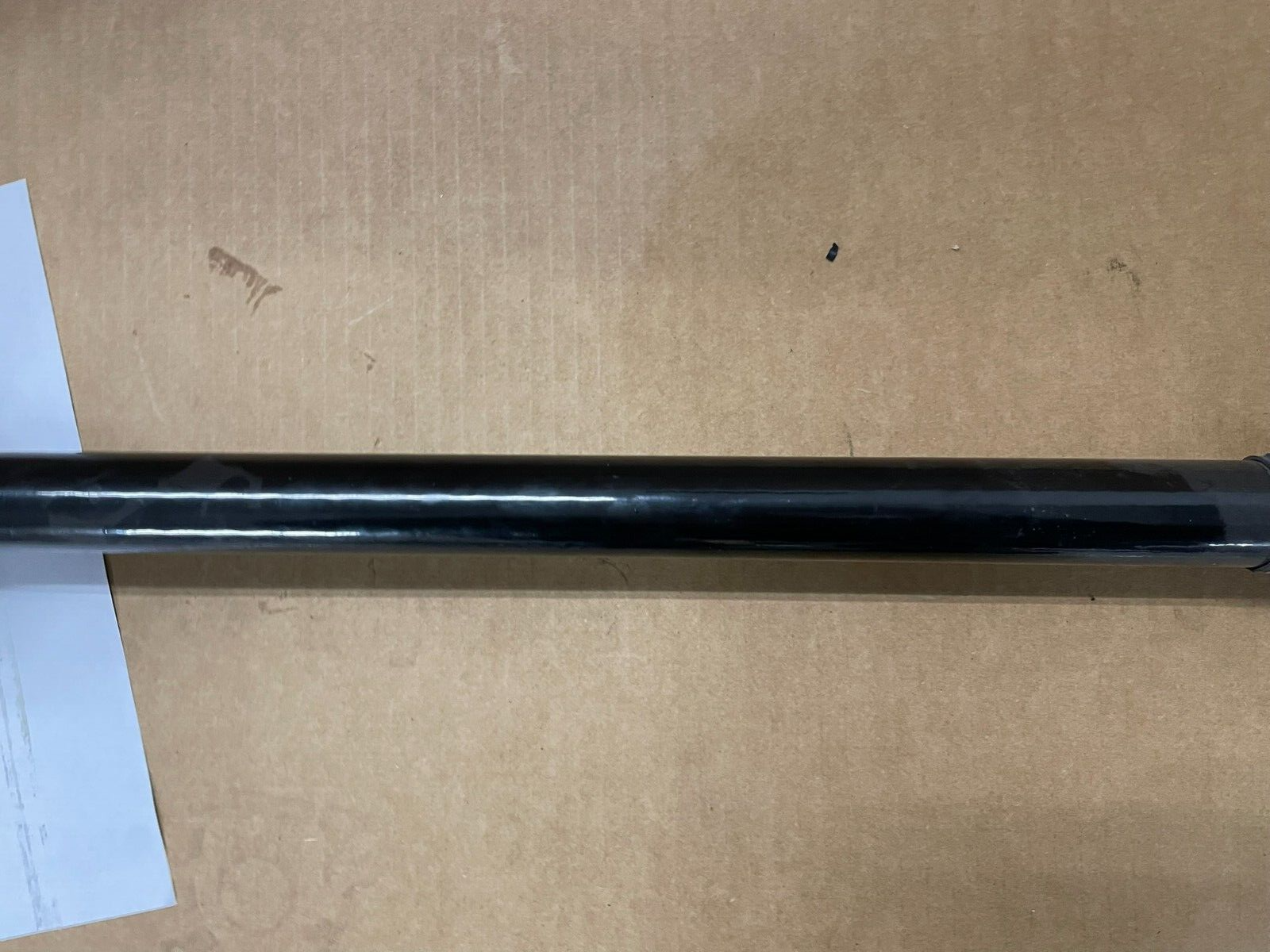 BMW 5 G30 G31 ABTRIEBSWELLE HINTEN RECHTS 8664628 - 8664628-04 Fast Neu Test Car - Obrázek 10