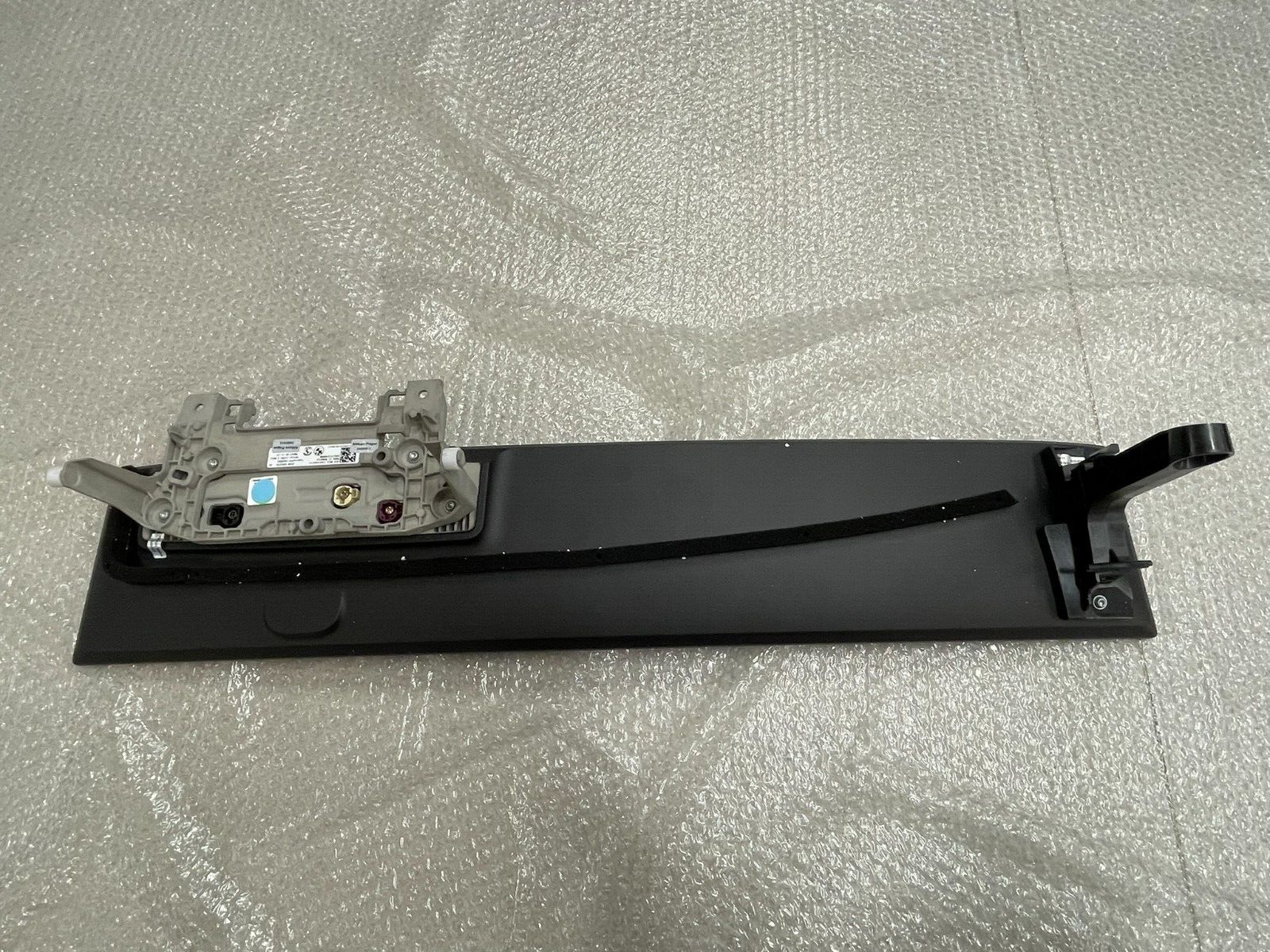 BMW 5 SERIES G60 TACHO CLUSTER LCD SCREEN 65505A93259 - 6550 5A93259 01 ORIG NEU - Obrázek 4