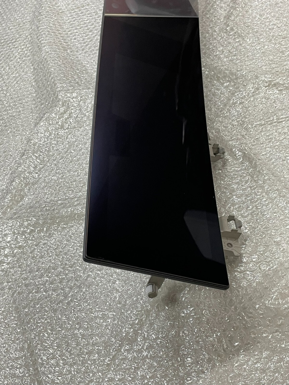 BMW 5 SERIES G60 TACHO CLUSTER LCD SCREEN 65505A93259 - 6550 5A93259 01 ORIG NEU - Obrázek 7