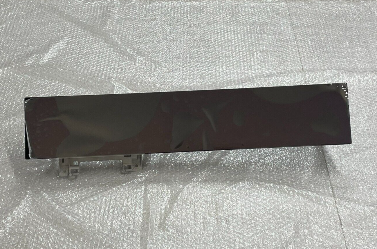 BMW 5 SERIES G60 TACHO CLUSTER LCD SCREEN 65505A93259 - 6550 5A93259 01 ORIG NEU