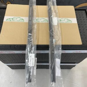 BMW 5ER E60/E61 FRONTSCHEIBE ZIERLEISTE LINKS  RECHTS  51317045447 - 51317045448