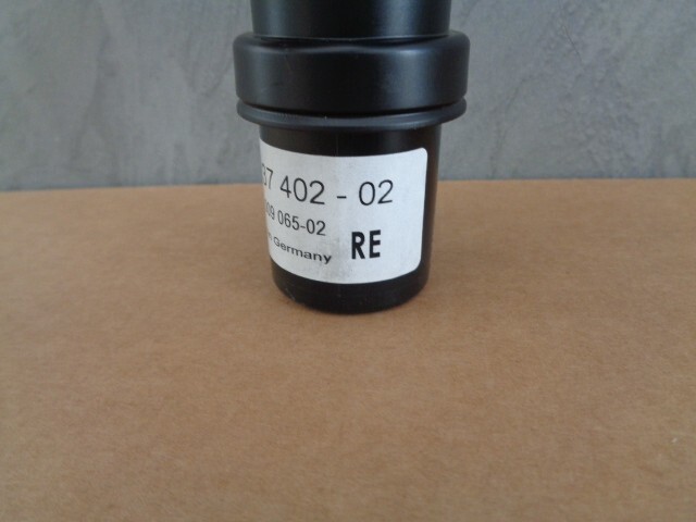 BMW 7 WASCHWASSERDÜSE SCHEINWERFERREINIGUNG VORNE RECHTS 6167 7137402 ORIG.NEU ! - Obrázek 11