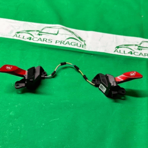 BMW F90 M5 M8 F91 F92 SCHALTWIPPE SCHALTER M-LENKRADTASTE M1 M2 7854520 ORIGINAL