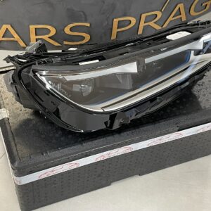 BMW IX I20 LASER SCHEINWERFER RECHTS 5A3CEA2-04, 5A3CEA204 KOMPLET ORIG.NEU TEIL