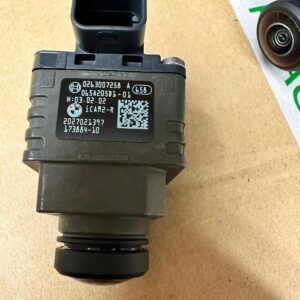 BMW KAMERA 065A205D1-01 , 173884-10 , ICAM2-R ,BMW PARK CAMERA ORIG.NEU TEIL