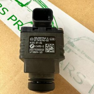 BMW KAMERA 079495742-02 , 173884-10 -  ICAM2-S  -  SURROUND VIEW CAMERA ORIG.NEU