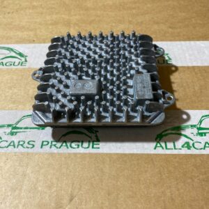 BMW LED SCHEINWERFERSTEUERUNGSMODUL 8494842 ORIGIANL NEU!!!