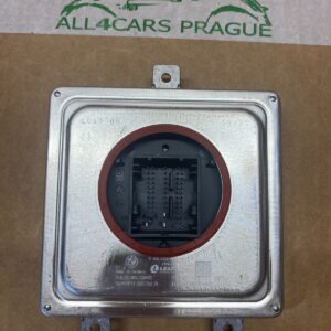 BMW SCHEINWERFER STEUERGERÄT 5A0AFC0-01 ORIGINAL NEU!!!       2*    PICES ON BOX