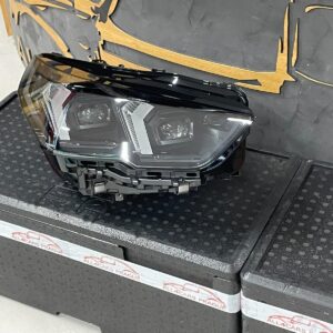 BMW X2 U10 FRONT SCHEINWERFER LED RECHTS , 5A77ED4-04 , US-LL MODEL ORIG.BMW NEU