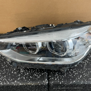 BMW X3 X4 G01 G02 FRONTSCHEINWERFER LED KOMPLET LINKS  8739647 - 02 BMW NEU TEIL