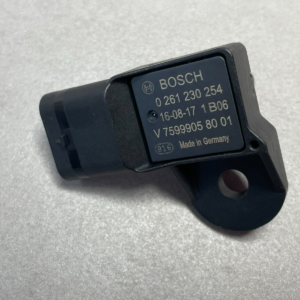 BOSCH SENSOR SAUGROHRDRUCK : 0 261 230 254 , 0261230254 , ORIG. BOSCH NEU TEIL !