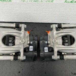 Bremssattel hinten complet links + rechts Mercedes-Benz GLC,C-KLASS NEU!!!