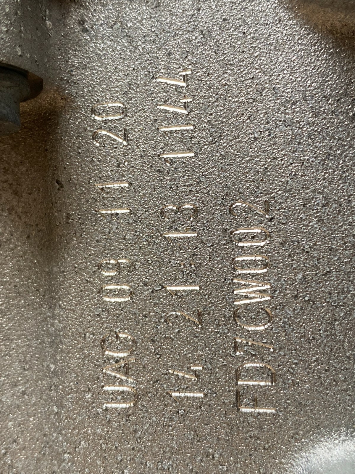 DSG AUTOMATIC GETRIEBE UAG VW GOLF SPORTSVAN, PASSAT ORIG. NEU - Obrázek 5