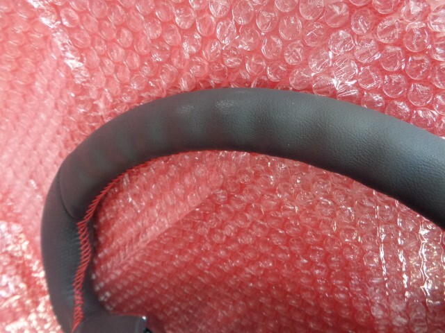 FORD FIESTA MULTIFUNKTIONAL SPORT LEDER LENKRAD G1BB3600BA FAST NEU d v Test Car - Obrázek 22