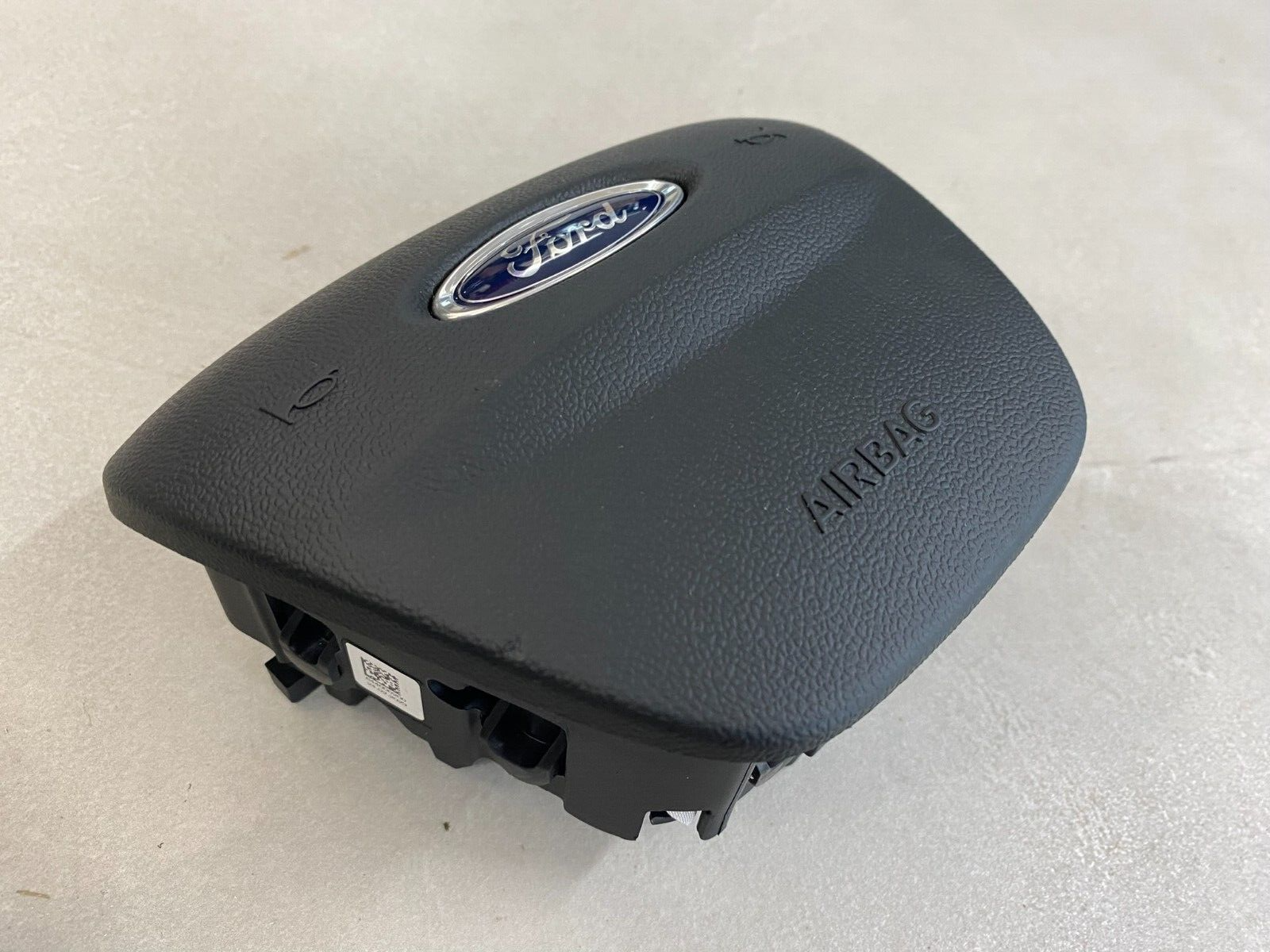 FORD SPORT MULTIFUNKTIONSLENKRAD KOMPLET L1TJ-3600-VD1HAL ORIGINAL NEU - Obrázek 14