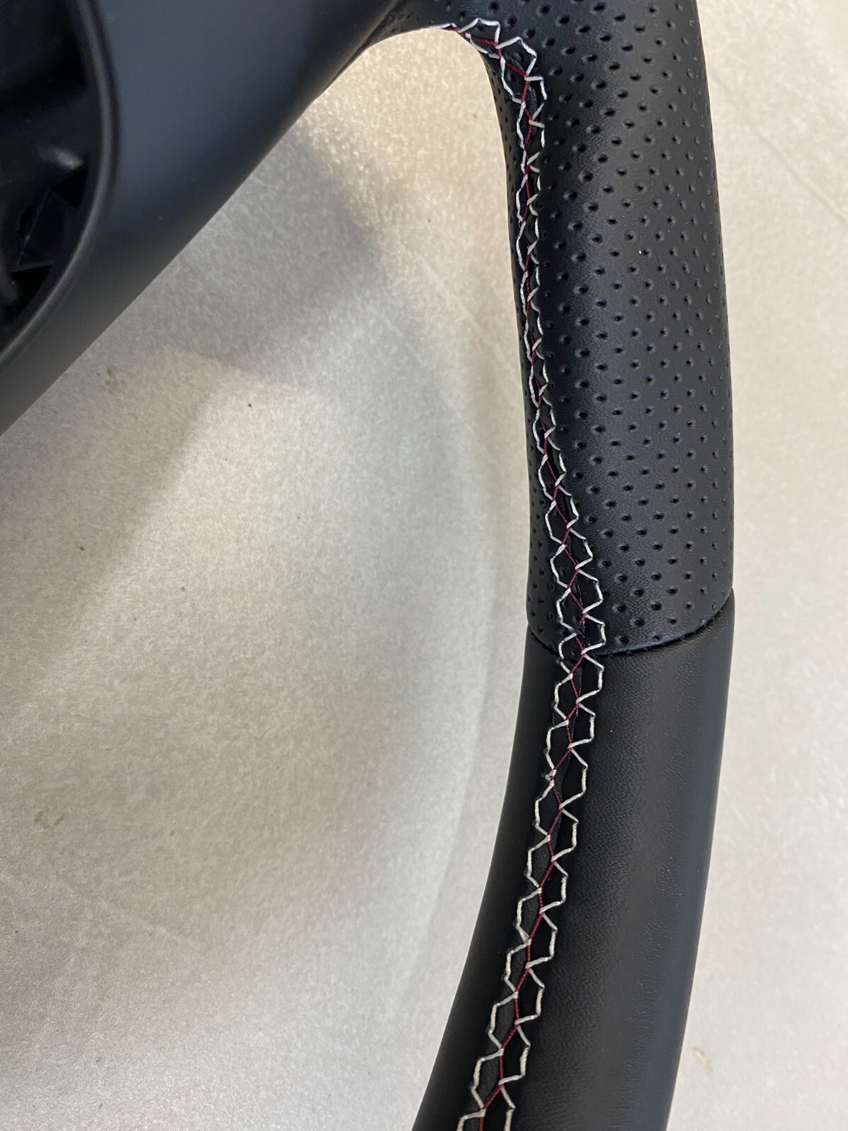 FORD SPORT MULTIFUNKTIONSLENKRAD KOMPLET L1TJ-3600-VD1HAL ORIGINAL NEU - Obrázek 18