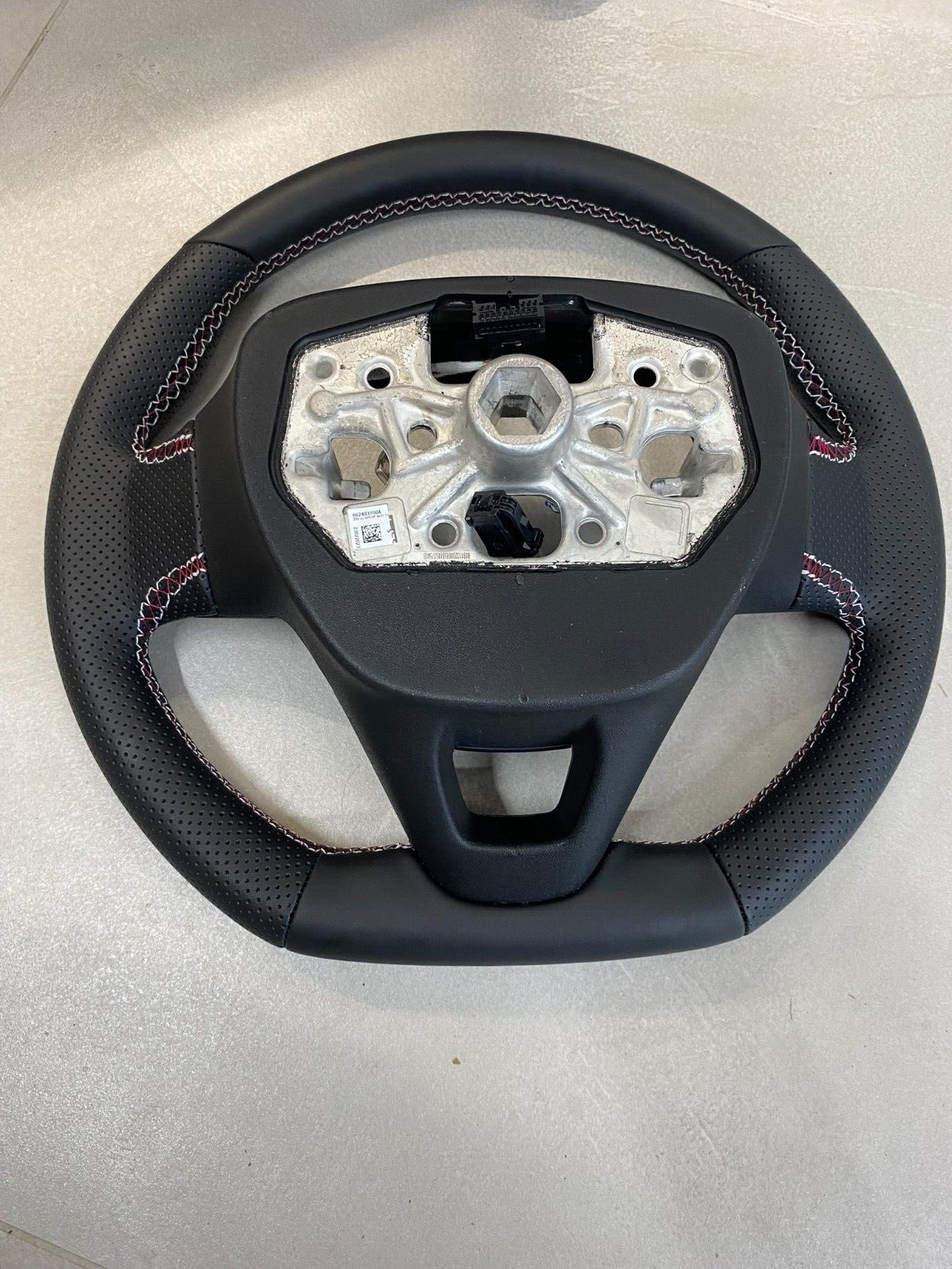 FORD SPORT MULTIFUNKTIONSLENKRAD KOMPLET L1TJ-3600-VD1HAL ORIGINAL NEU - Obrázek 22