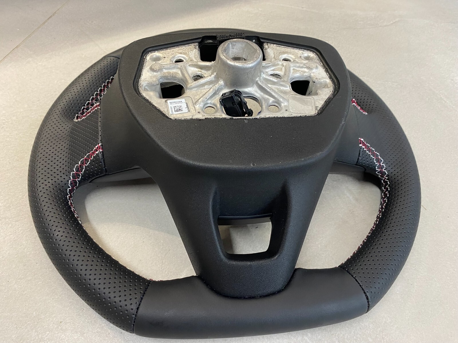 FORD SPORT MULTIFUNKTIONSLENKRAD KOMPLET L1TJ-3600-VD1HAL ORIGINAL NEU - Obrázek 23