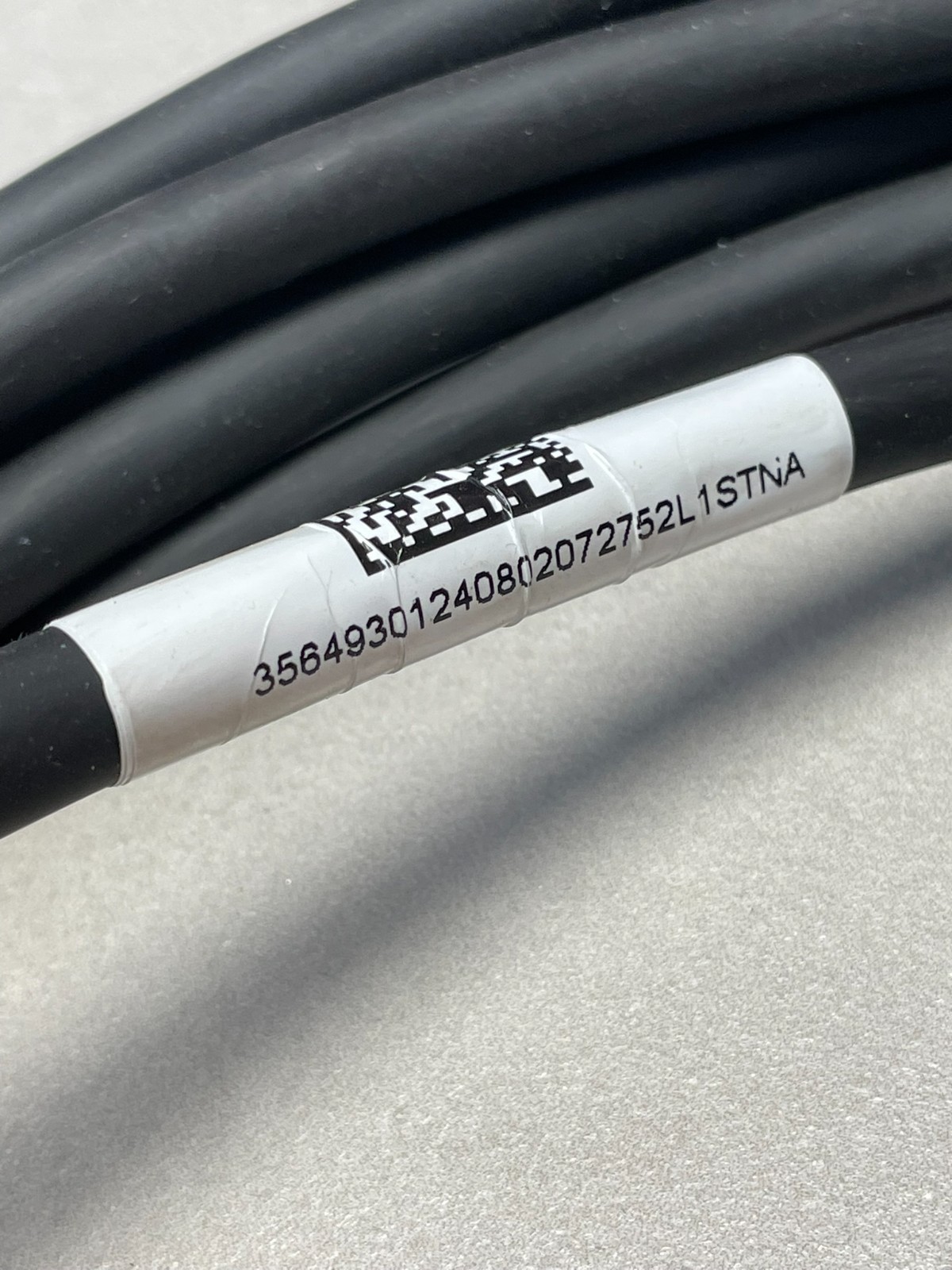 JEEP EV / PHEV ELECTRIC VEHICLE CHARGING CABLE 35582708 - Obrázek 20