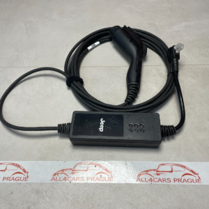 JEEP EV / PHEV ELECTRIC VEHICLE CHARGING CABLE 35582708