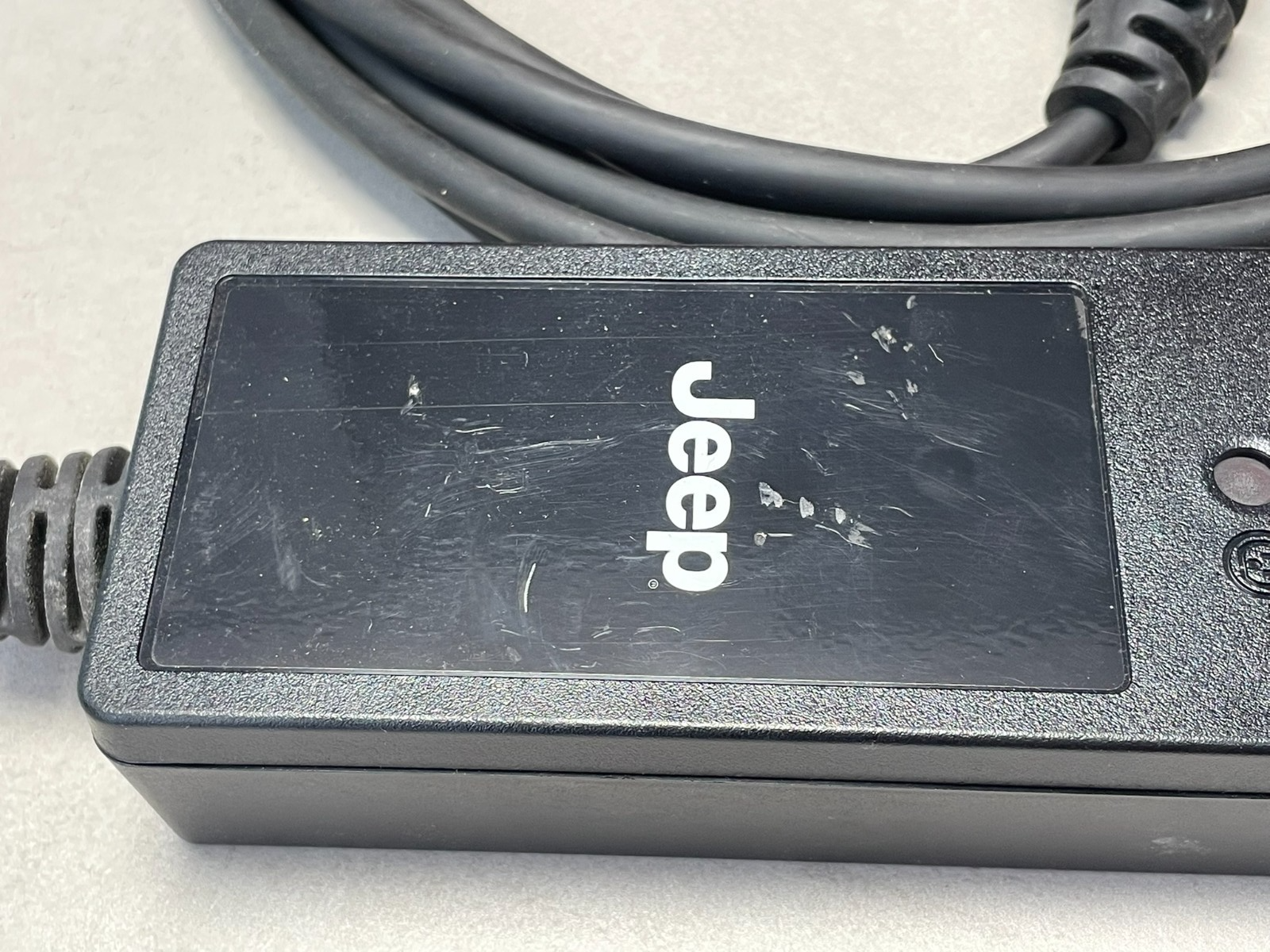 JEEP EV / PHEV ELECTRIC VEHICLE CHARGING CABLE 35582708 - Obrázek 7